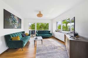 Hochwertig saniertes Zweifamilienhaus mit Terrasse, Balkon & Ausbaureserve – Die vollständige Adresse der Immobilie erhältst du vom Anbieter., 32584 Löhne – Vorschaubild 9
