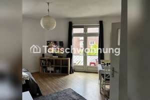 Tauschwohnung: Gemütliche 1 Zimmer Wohnung im Herzen von Eimsbüttel – Osterstraße 13, 20259 Eimsbüttel (Ortsteil), Hamburg – Vorschaubild 2