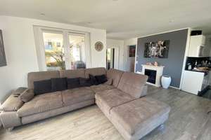 Ab 01.11.26, Exklusives Penthouse - MAXVORSTADT - möblierte 4-Zim.- mit  Terrasse und Loggia – Marlene-Dietrich-Str 00, 80636 Sankt Vinzenz, München – Vorschaubild 5