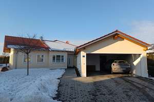 Bungalow mit 5 Zimmern, Doppelgarage und schönem Grundstück in Pocking zu vermieten – Die vollständige Adresse der Immobilie erhältst du vom Anbieter., 94060 Pocking – Vorschaubild 6