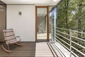 Open House im Barcode House - am 27.08. und 28.08.2026 - nur mit Voranmeldung! – Die vollständige Adresse der Immobilie erhältst du vom Anbieter., 81479 Solln, München – Vorschaubild 16