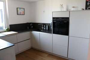 105m² in Fürth Poppenreuth (Bj 2019). Zentral und naturnah – 90765 Ronhof, Kronach, Fürth – Vorschaubild 14