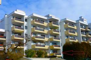 Provisionsfrei! Attraktives 1–2-Zimmer-Apartment in Weilheim i. OB – ruhig und zentrumsnah – Ammerstr. 20, 82362 Weilheim in Oberbayern – Vorschaubild 12