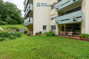 Geräumige Familienwohnung- 4 Zimmer, 2 Terrassen, 127m² – Die vollständige Adresse der Immobilie erhältst du vom Anbieter., 70597 Hoffeld, Stuttgart – Vorschaubild 19