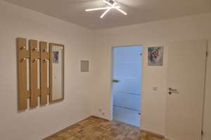 Stilvolle, modernisierte 2,5-Raum-Wohnung in Essen – Die vollständige Adresse der Immobilie erhältst du vom Anbieter., 45289 Burgaltendorf, Essen – Vorschaubild 8