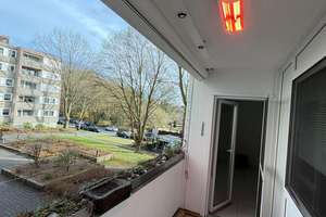 Charmante 3-Zimmer Eigentumswohnung (freigezogen) in Bestlage von Do-Hombruch!!