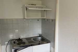Ab sofort frei - Möblierte Apartments für Studenten/Monteure und Handwerker im Rathenauviertel – Rathenauplatz 6, 50674 Köln – Vorschaubild 4