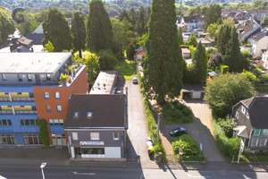Attraktives Wohn- und Geschäftshaus mit Gewerbe- und Lagerfläche in Solingen – Die vollständige Adresse der Immobilie erhältst du vom Anbieter., 42657 Burg/Höhscheid, Solingen – Vorschaubild 9