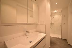 Ab sofort! Helle & moderne 3-Zi-Whg mit Aufzug  – 40597 Benrath, Düsseldorf – Vorschaubild 5