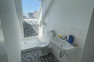 helle Dachgeschosswohnung Ostvierel – Reichsweg 17, 52068 Panneschopp, Aachen – Vorschaubild 3
