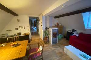 Gemütliche Wohnung im Herzen von Wiernsheim