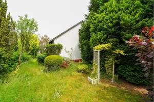 Einfamilienhaus mit Garten, Garage und viel Entwicklungspotenzial - Bremerhaven Schiffdorferdamm – Die vollständige Adresse der Immobilie erhältst du vom Anbieter., 27574 Schiffdorferdamm, Bremerhaven – Vorschaubild 6