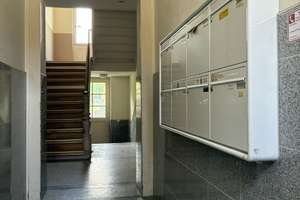 Martinsviertel, Südbalkon, 3 Zi-Whg mit EBK - ruhig, attraktiv mit Charme – von Privat – Kaupstraße 5, 64289 Darmstadt-Nord, Darmstadt – Vorschaubild 7