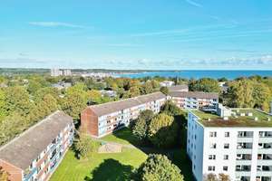 Modernisierte ETW in Strandnähe steht zum Einzug bereit – Langenfelde 105, 24159 Schilksee, Kiel – Vorschaubild 2