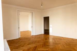 Traumhafte Altbauwohnung in stilvoller Bremer Stadtvilla  – Besselstrasse 91, 28203 Fesenfeld, Bremen – Vorschaubild 38