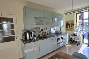 Lichtdurchflutete Wohnung Aachen Frankenberg – Kurfürstenstraße 23, 52066 Adalbertsteinweg, Aachen – Vorschaubild 4