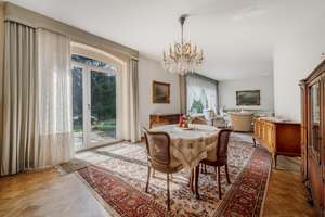 Stilvolle Villa mit großzügigem Grundstück in direkter Rheinnähe – Die vollständige Adresse der Immobilie erhältst du vom Anbieter., 40593 Urdenbach, Düsseldorf – Vorschaubild 14
