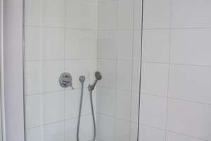 Augsburg-Oberhausen -  helle, ruhige 3 Zimmer Wohnung – Die vollständige Adresse der Immobilie erhältst du vom Anbieter., 86154 Links der Wertach-Nord, Augsburg – Vorschaubild 5