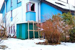 ***RESERVIERT*** Schöne Doppelhaushälfte in begehrter Lage – Waldeck-Frankenberg (Kreis) – Vorschaubild 3