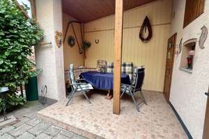 Platz für Familie, Mehrgenerationenwohnen, Homeoffice & neue Wohnideen – Die vollständige Adresse der Immobilie erhältst du vom Anbieter., 39439 Güsten – Vorschaubild 22