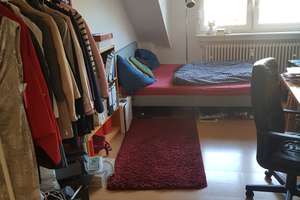 Sehr helle, sanierte Altbauwohnung mit großer Wohnküche! – 68169 Neckarstadt-West, Mannheim – Vorschaubild 9