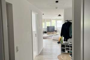2-Zimmer-Wohnung in Pempelfort – Goebenstraße 18, 40477 Pempelfort, Düsseldorf – Vorschaubild 6