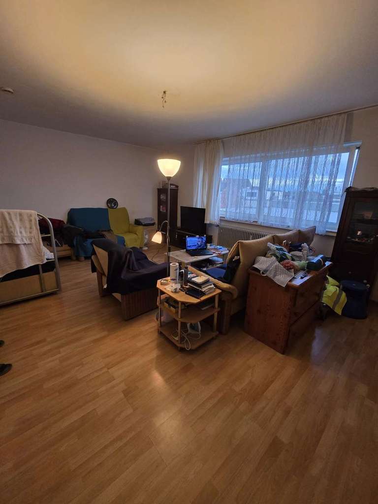 Immobilie in Wesseling - 2-Zimmer-Wohnung in Wesseling - Bild 1