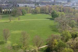 LEBEN MIT NETTEN NACHBARN AM VORGEBIRGSPARK........ – Kierbergerstr 15, 50969 Zollstock, Köln – Vorschaubild 17