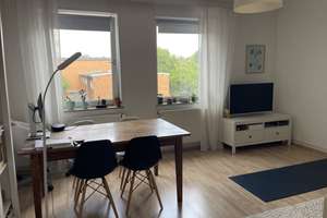 Helle 2-Zimmer-Wohnung mit Balkon in Hannover-List  – Am Welfenplatz 9, 30161 List, Hannover – Vorschaubild 2