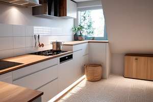Charmante und ansprechende Wohnung in guter Lage von Oberhausen - Alstaden! 
 – Die vollständige Adresse der Immobilie erhältst du vom Anbieter., 46049 Alstaden-Ost, Oberhausen – Vorschaubild 9