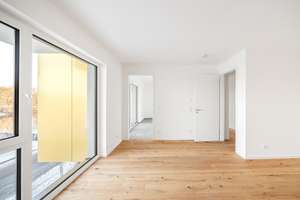 Willkommen Zuhause: Schöne 5-Zimmer Neubauwohnung mit Terrasse! – Elbstraße 3a, 39104 Buckau, Magdeburg – Vorschaubild 6