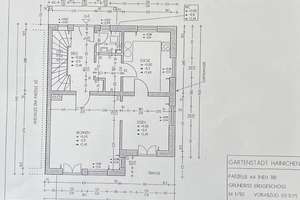 DHH 5 Zi | 102 m² | neue Heizung 2023 | voll unterkellert | ruhige Lage – Die vollständige Adresse der Immobilie erhältst du vom Anbieter., 9661 Hainichen – Vorschaubild 28