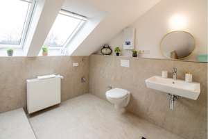 Dachgeschosswohnung in Dortmund zu verkaufen. – Die vollständige Adresse der Immobilie erhältst du vom Anbieter., 44143 Kaiserbrunnen, Dortmund – Vorschaubild 16