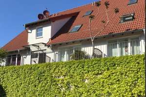 ToFa: voll möbliertes Appartement mit Terrasse / 01.07.2026 frei / Stellplatz