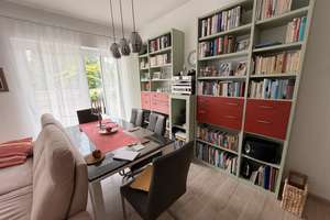 ***MODERNE ERDGESCHOSSWOHNUNG IM ZENTRUM VON BUCHHOLZ ZU VERMIETEN*** – Schützenstraße 9, 21244 Buchholz in der Nordheide – Vorschaubild 8