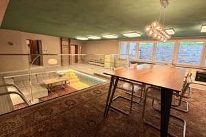 Ein Zuhause wie kein anderes, Wohnen in einen Design Loft