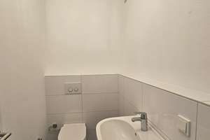 Hochwertige 4 Zimmer - Wohnung mit Balkon, Einbauküche, Gäste - WC und Parkett am Phoenix - See – Rudolf - Platte - Weg 16, 44263 Hörde (Ortsteil), Dortmund – Vorschaubild 8