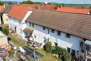 Ob Hofreite oder Anlage - Großer Hof mit vielen Nutzungsmöglichkeiten und Wohnungen – Die vollständige Adresse der Immobilie erhältst du vom Anbieter., 61200 Wölfersheim – Vorschaubild 5