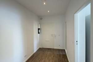 Schöne Wohnung in Spandau mit Garten und Carport! – Weissenburgerstrasse 31, 13595 Wilhelmstadt, Berlin – Vorschaubild 9