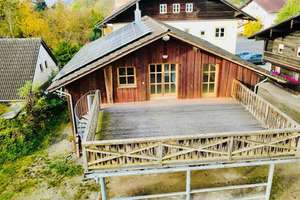 Wohnhaus mit großem Baugrundstück (Genehmigung für Wohnbau vorhanden)

 – Die vollständige Adresse der Immobilie erhältst du vom Anbieter., 94166 Stubenberg – Vorschaubild 11