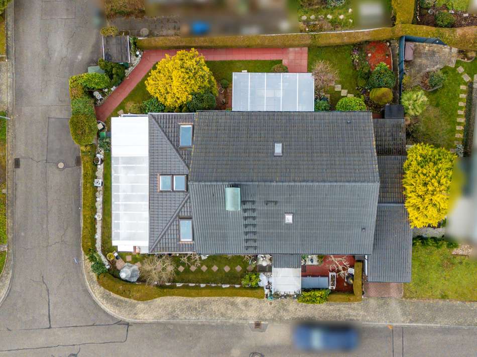 Luftansicht