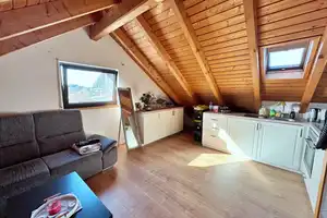 Gepflegtes 3 Familienhaus mit Gewerbefläche, Werkstatt uvm. – Calw (Kreis) – Vorschaubild 36
