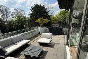 Penthouse in Toplage! – Die vollständige Adresse der Immobilie erhältst du vom Anbieter., 50858 Junkersdorf, Köln – Vorschaubild 12