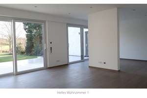 Traumhaus in bester Lage in Duisburg-Huckingen – Die vollständige Adresse der Immobilie erhältst du vom Anbieter., 47259 Huckingen, Duisburg – Vorschaubild 3