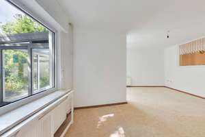 Reihenendhaus mit Garten in Berlin, Zehlendorf – Die vollständige Adresse der Immobilie erhältst du vom Anbieter., 14129 Nikolassee, Berlin – Vorschaubild 4
