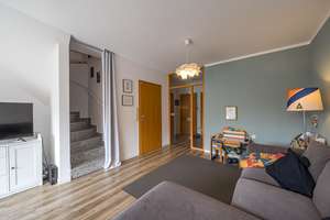 Gepflegte Maisonette-Wohnung in gefragter Lage im Marschwegviertel – Die vollständige Adresse der Immobilie erhältst du vom Anbieter., 26131 Eversten, Oldenburg (Oldenburg) – Vorschaubild 5