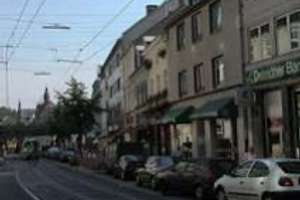 Renovierte 2 Zimmerwohnung in Düsseldorf Eller – Die vollständige Adresse der Immobilie erhältst du vom Anbieter., 40229 Eller, Düsseldorf – Vorschaubild 11