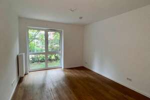 Moderne 3 Zimmerwohnung (EG) im Luisenquartier mit  Terrasse – Pröbenweg 33L, 20537 Hamm, Hamburg – Vorschaubild 8