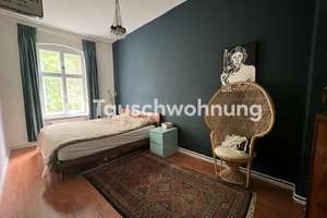 Tauschwohnung: Kreuzberg Greafekiez 3 Zimmer, 3 OG, 79m2 – Schönleinstrasse 32, 10967 Kreuzberg, Berlin – Vorschaubild 2