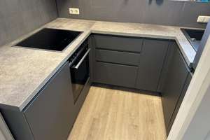  2-Zimmer-Wohnung , Lübeck St. Jürgen, Nähe UKSH ,ruhige Lage – Die vollständige Adresse der Immobilie erhältst du vom Anbieter., 23562 Sankt Jürgen, Lübeck – Vorschaubild 13